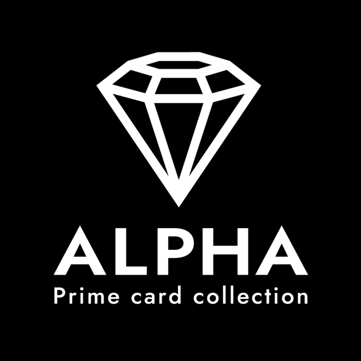 ALPHAのオリパの商品画像